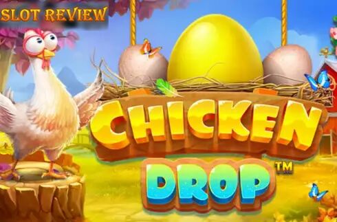 Chicken Drop slot